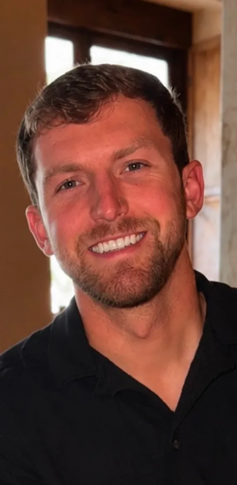 Dr. Cameron Madsen