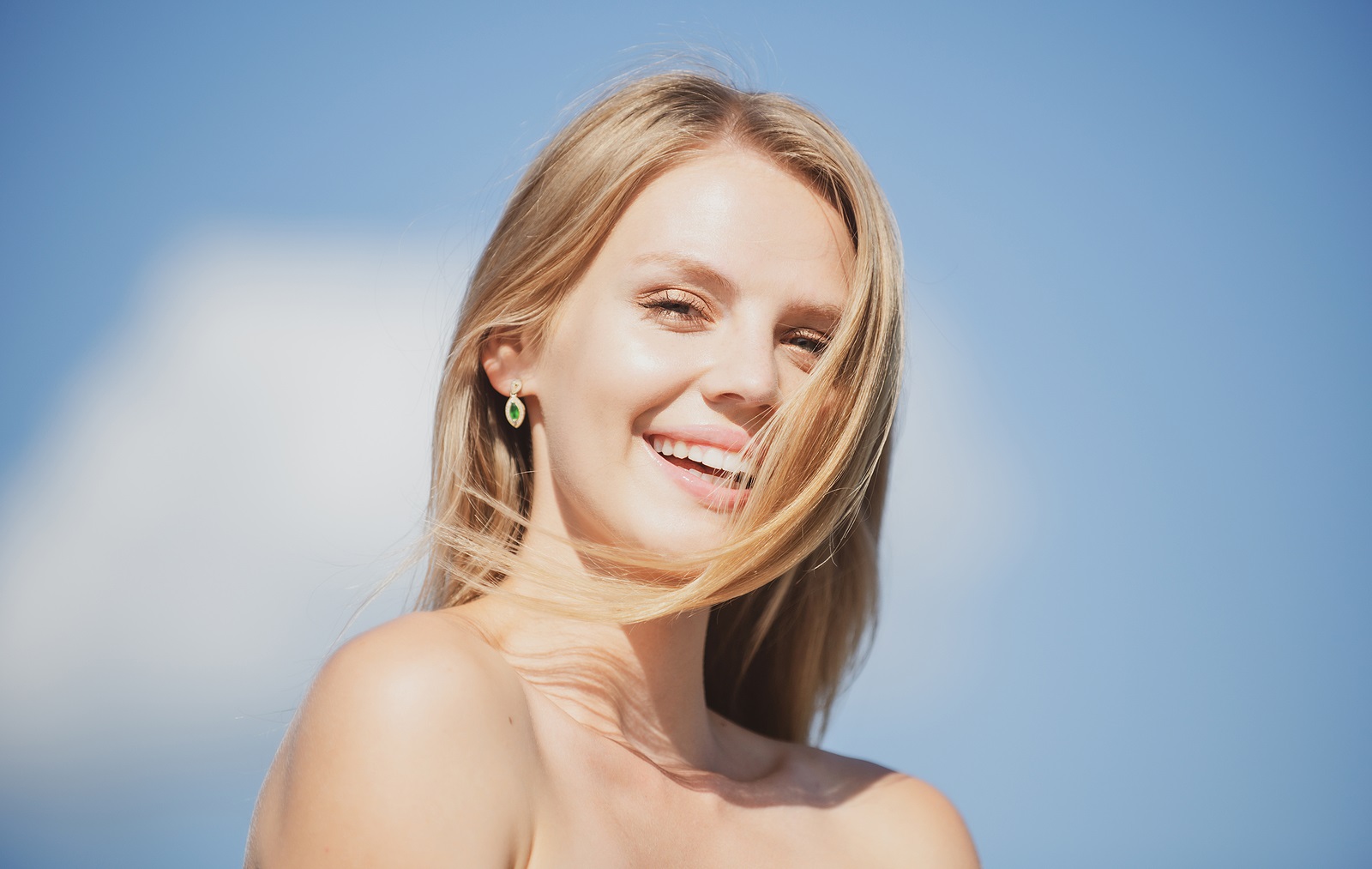 Cosmetic Dentistry in Yuma, AZ