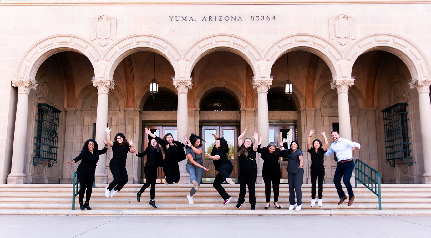 Picacho Family Dental Implant Center of Yuma Picacho Family Dental Implant Center of Yuma