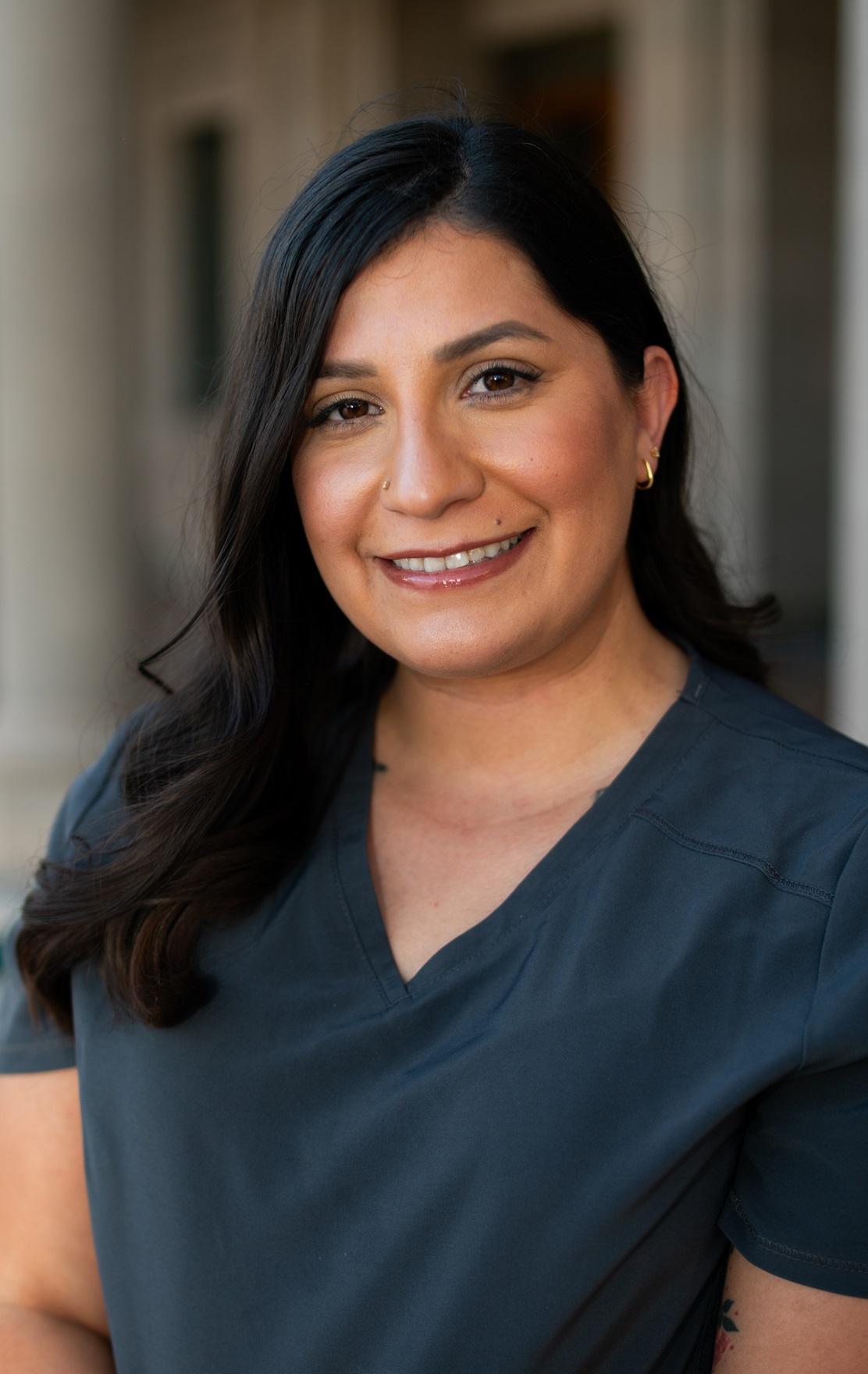 image of the doctor Kendra Sargent image of the doctor Kendra Sargent