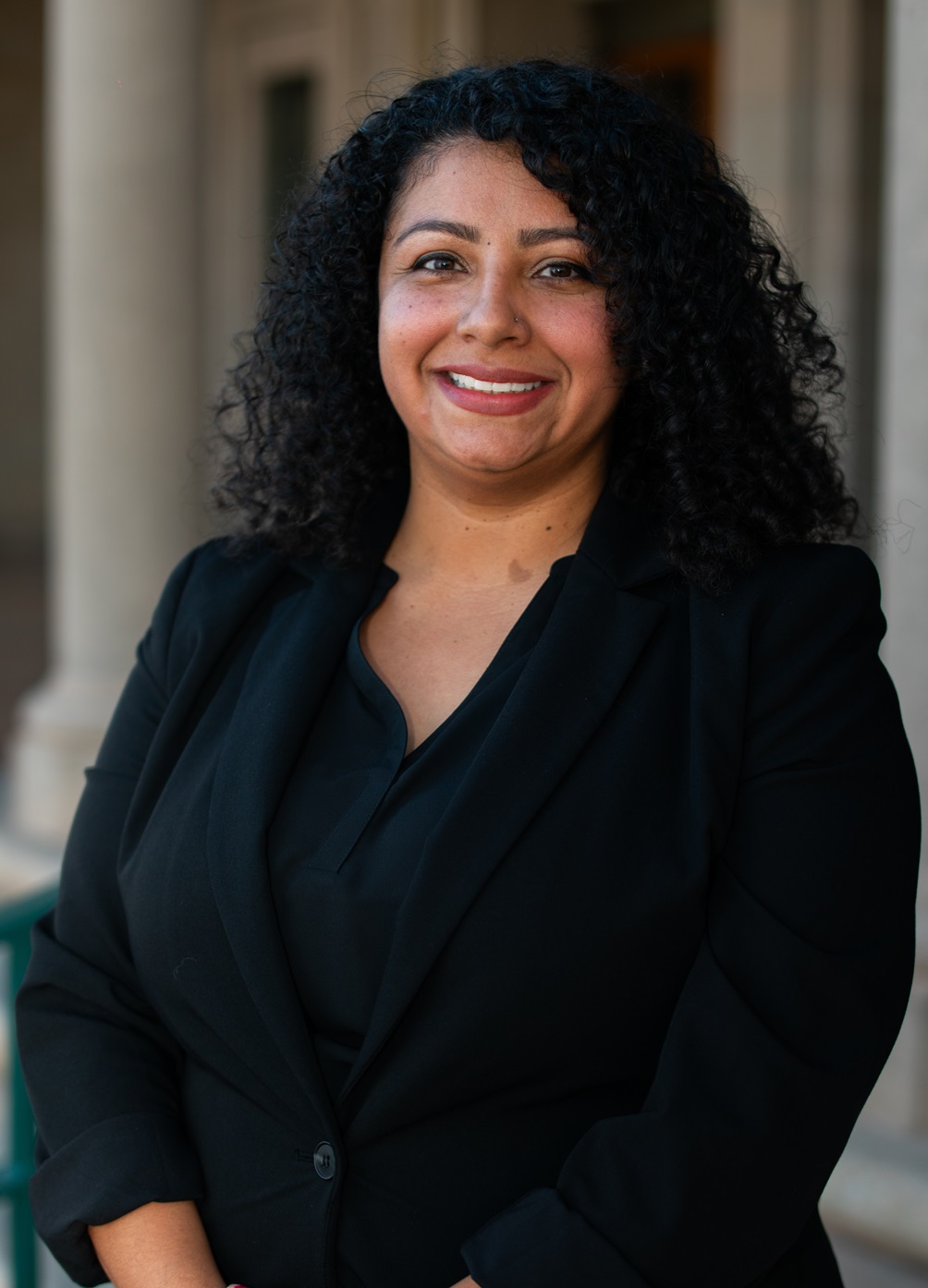 image of the doctor Magda Vazquez image of the doctor Magda Vazquez