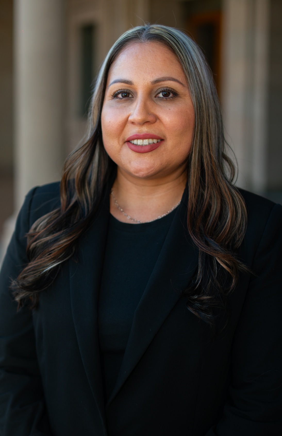 image of the doctor Mayra image of the doctor Mayra