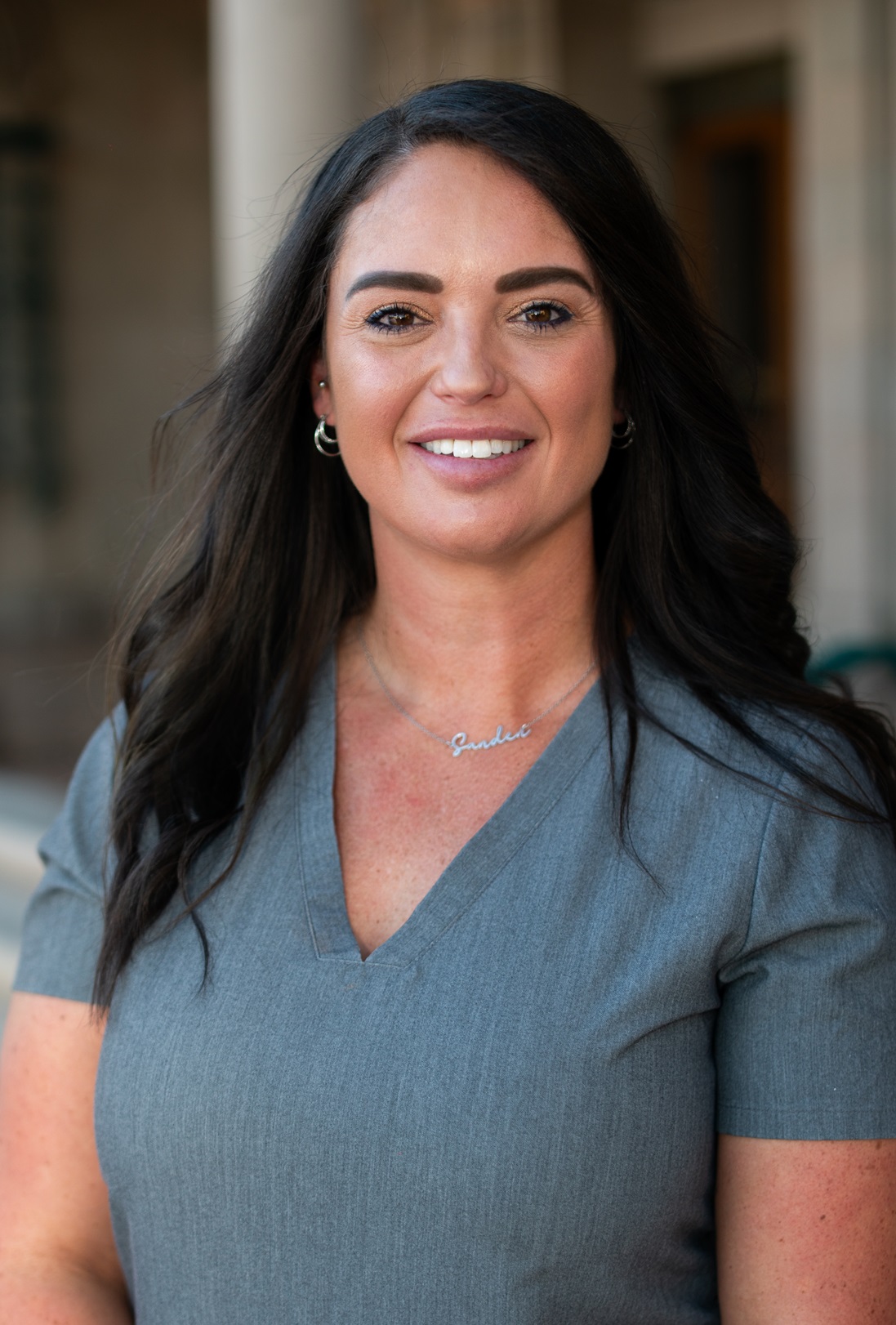 image of the doctor McKenzie Sanden image of the doctor McKenzie Sanden